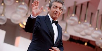 Argentina 1985: Ricardo Darín comentó su encuentro con Cate Blanchett