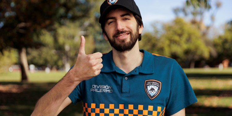 La serie que tenes que ver si te gustó División Palermo