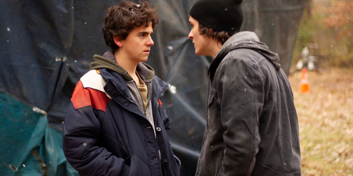 El thriller para ver en HBO Max que no te podés perder