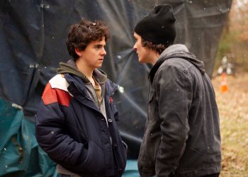 El thriller para ver en HBO Max que no te podés perder