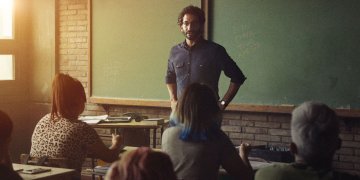 La película argentina que es un éxito en Netflix