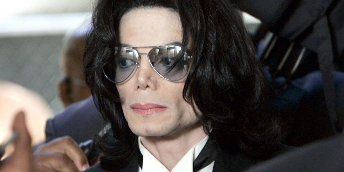 La razón por la que Michael Jackson quiso comprar Marvel