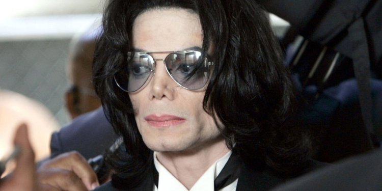 La razón por la que Michael Jackson quiso comprar Marvel