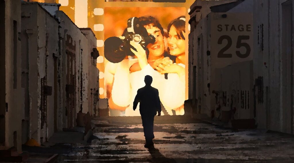 Analisís de The Fabelmans: Un viaje en tren hacia los orígenes de un director de cine