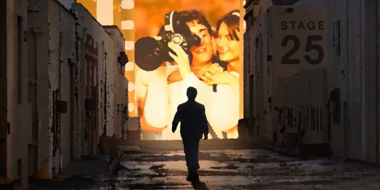 Analisís de The Fabelmans: Un viaje en tren hacia los orígenes de un director de cine