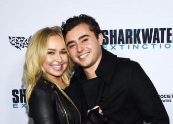 Murió Jansen Panettiere, actor de The Walking Dead y ex-Disney Channel