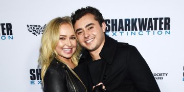 Murió Jansen Panettiere, actor de The Walking Dead y ex-Disney Channel