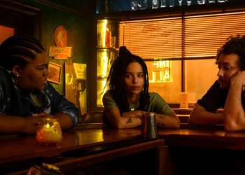 3 series de amor que podés ver por streaming