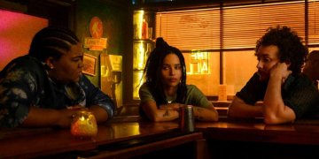 3 series de amor que podés ver por streaming