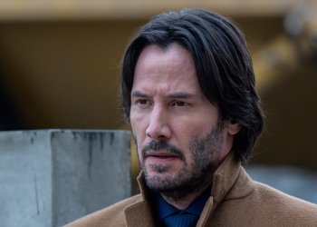 Keanu Reeves puso una restricción sobre un fanático que lo acosaba