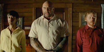 La película de terror que es furor en la pantalla grande