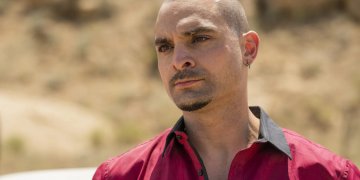 Michael Mando fue despedido de una serie tras una pelea en el set