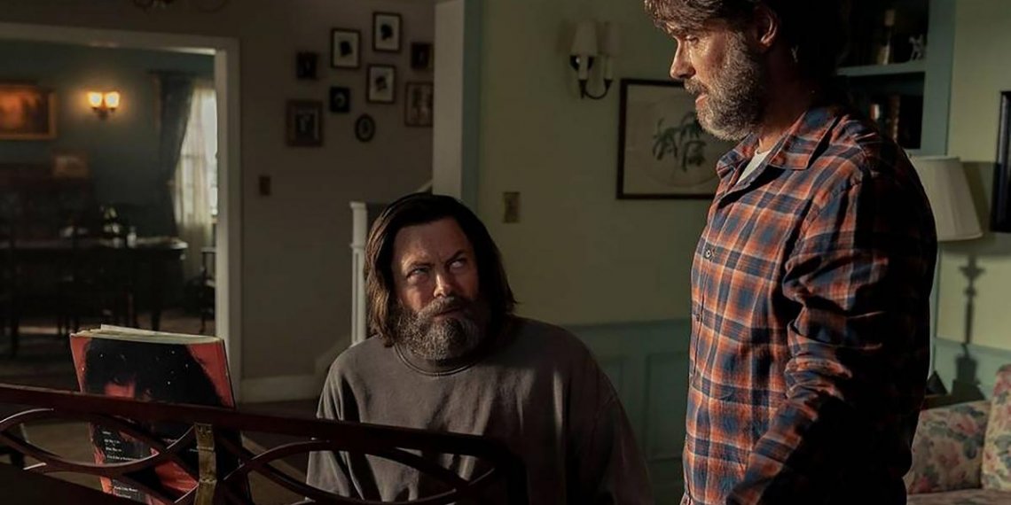 El tercer episodio de The Last of Us tenía una versión extendida