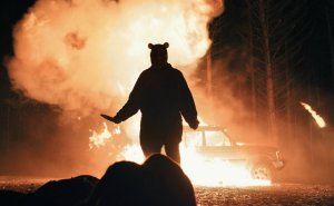 La crítica destrozó a Winnie the Pooh: Blood and Honey