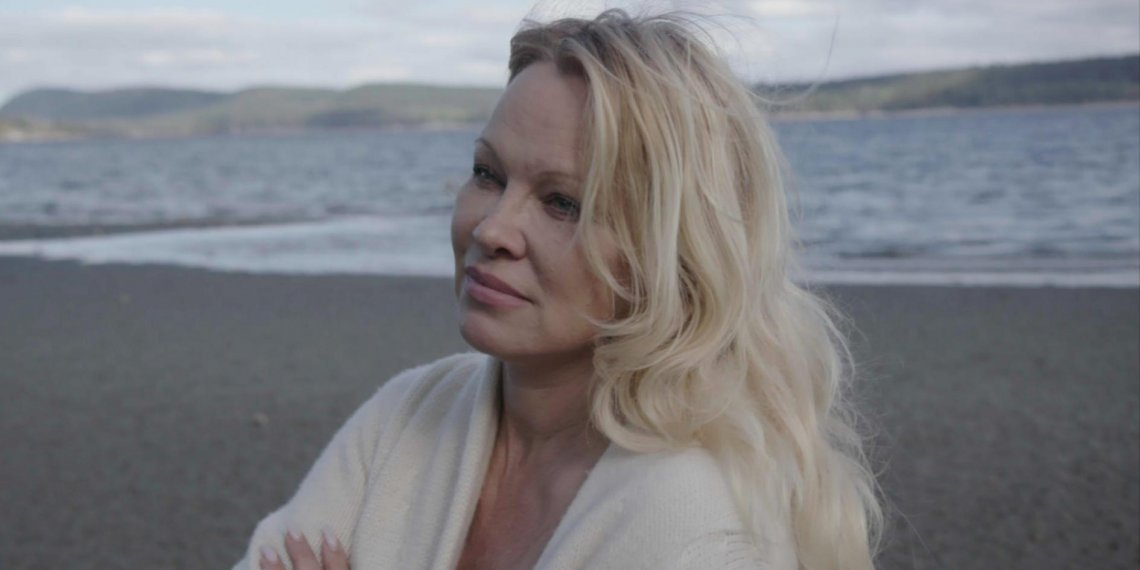 El controversial documental de Pamela Anderson que se estrenó en Netflix