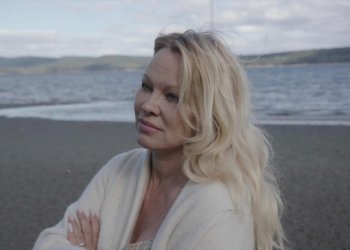 El controversial documental de Pamela Anderson que se estrenó en Netflix