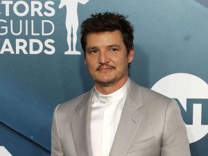 Pedro Pascal le dedicó una historia a Lionel Messi