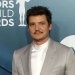 Pedro Pascal le dedicó una historia a Lionel Messi
