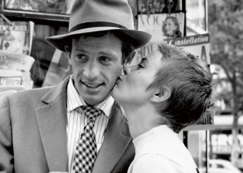 15 películas de Godard se podrán ver en el MALBA