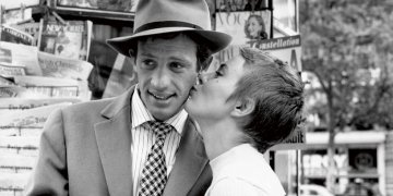 15 películas de Godard se podrán ver en el MALBA