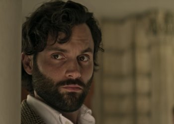 La solicitud de Penn Badgley para la cuarta temporada de You