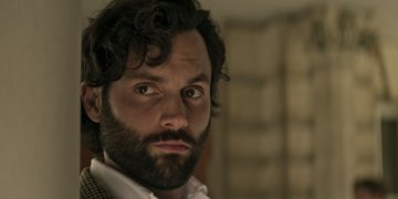 La solicitud de Penn Badgley para la cuarta temporada de You