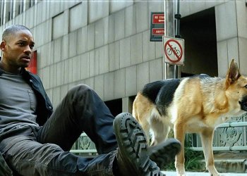 Soy leyenda 2: todos los detalles de la próxima película de Will Smith y Michael B. Jordan