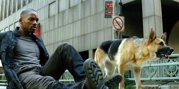 Soy leyenda 2: todos los detalles de la próxima película de Will Smith y Michael B. Jordan