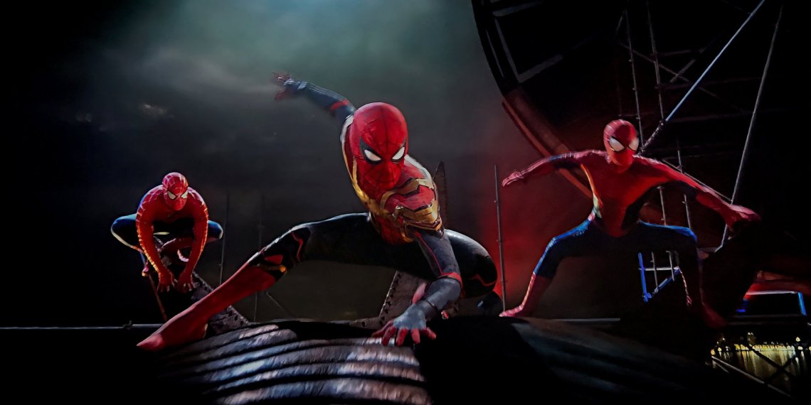 Las 10 películas más pirateadas del 2022