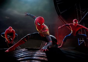 Las 10 películas más pirateadas del 2022