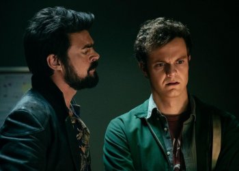 El showrunner de The Boys anunció que espera una quinta temporada