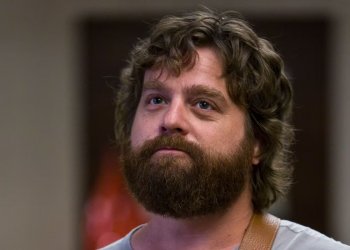 Zach Galifianakis formará parte del live-action de “Lilo & Stitch”