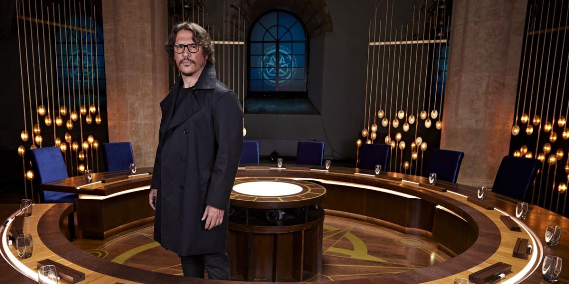 TRAITORS ESPAÑA: La incursión de HBO MAX en el mundo de los realities mantiene sus estándares de calidad