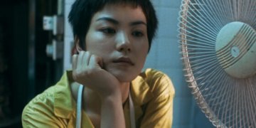7 películas de Wong Kar-wai están disponibles en cine