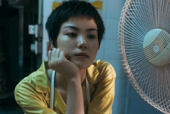 7 películas de Wong Kar-wai están disponibles en cine