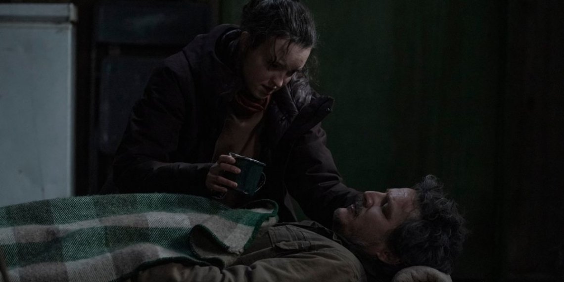 La impresionante cifra que consiguió The Last of Us