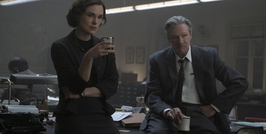 La escalofriante película basada en hechos reales que tenés que ver en Star+