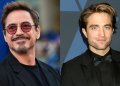 Robert Pattinson y Robert Downey Jr. protagonizarán la nueva película de Adam McKay