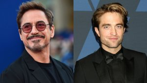 Robert Pattinson y Robert Downey Jr. protagonizarán la nueva película de Adam McKay