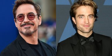 Robert Pattinson y Robert Downey Jr. protagonizarán la nueva película de Adam McKay