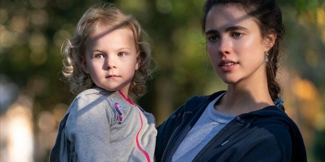 Día internacional de la mujer: Dos producciones para mirar el día de hoy