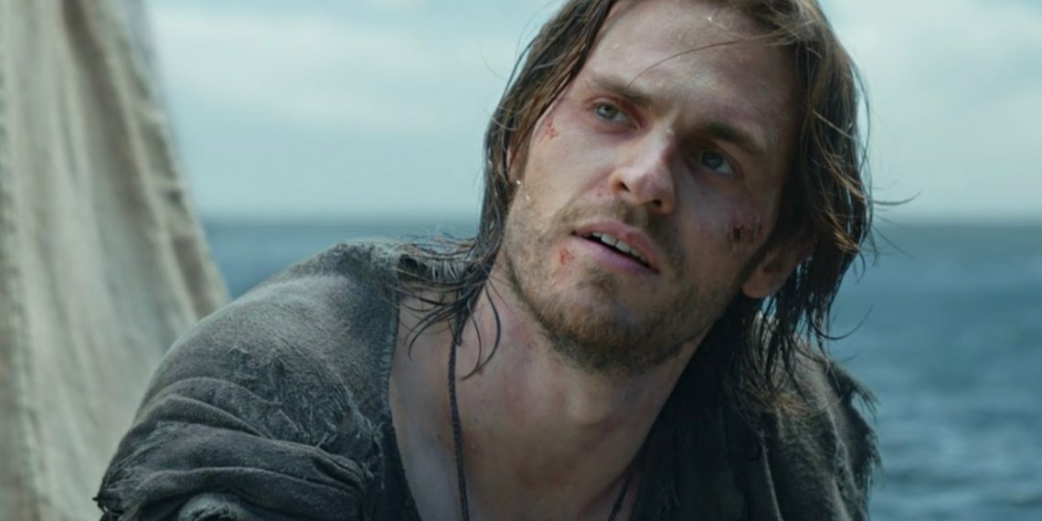 El Señor de los Anillos: Los Anillos de Poder sumó personajes para la segunda temporada