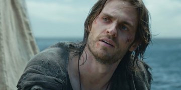 El Señor de los Anillos: Los Anillos de Poder sumó personajes para la segunda temporada