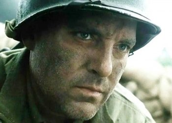 Falleció Tom Sizemore, actor de Rescatando al soldado Ryan