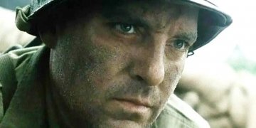 Falleció Tom Sizemore, actor de Rescatando al soldado Ryan