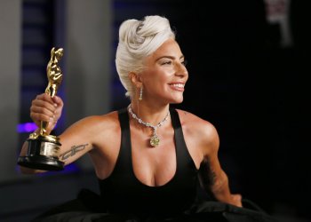 Oscars 2023: ¿Por qué Lady Gaga no cantará en la ceremonia?