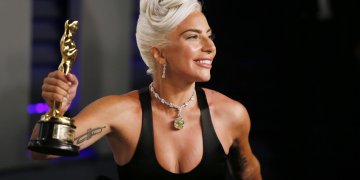 Oscars 2023: ¿Por qué Lady Gaga no cantará en la ceremonia?