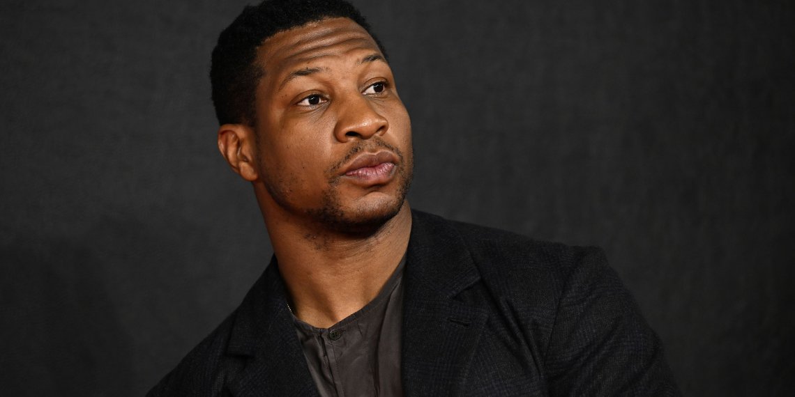 Jonathan Majors fue arrestado por violencia de género