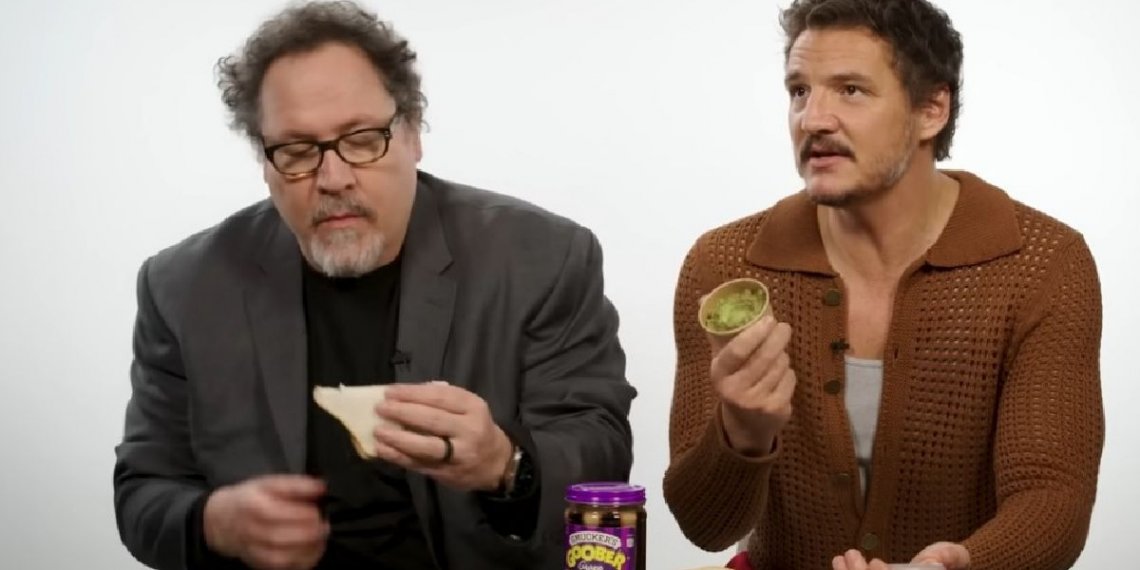 ¿Palta o aguacate? La RAE respondió tras el video viral de Pedro Pascal