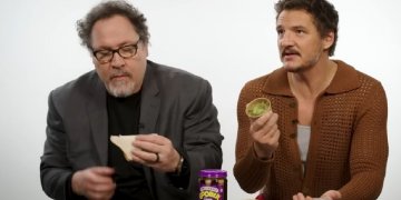 ¿Palta o aguacate? La RAE respondió tras el video viral de Pedro Pascal